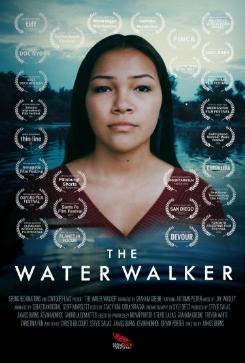 THE WATER WALKER